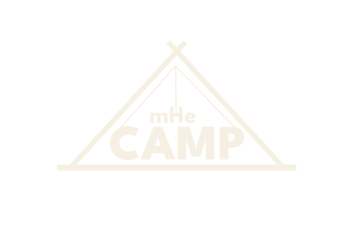 Camp With MHE